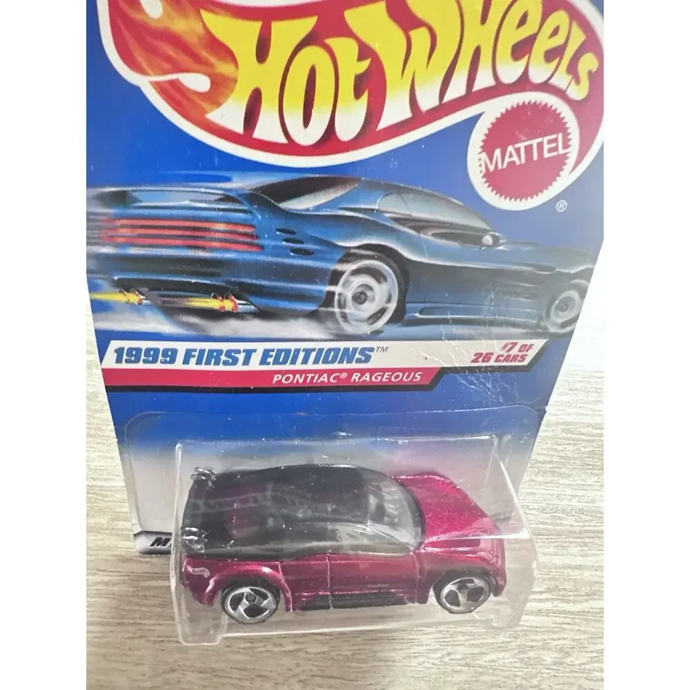 Hot Wheels hot wheels